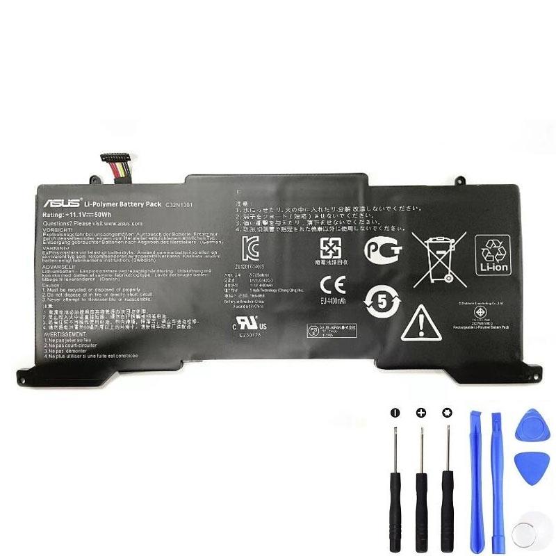 Asus C32N1301 50Wh Battery
