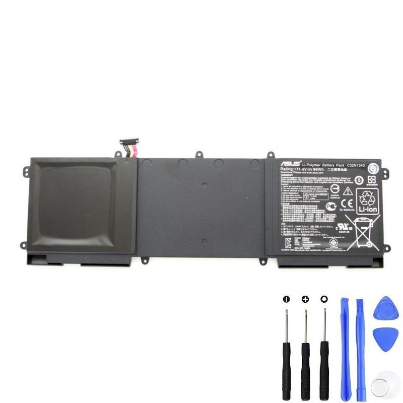 Asus C32N1340 96Wh Battery