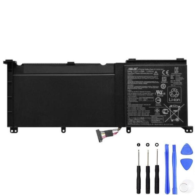 Asus C32N1415 60Wh Battery