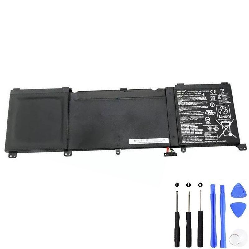 Asus C32N1415 96Wh Battery