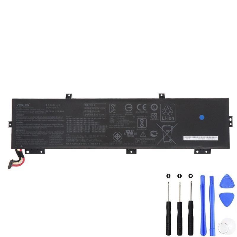Asus C32N1516 93Wh Battery