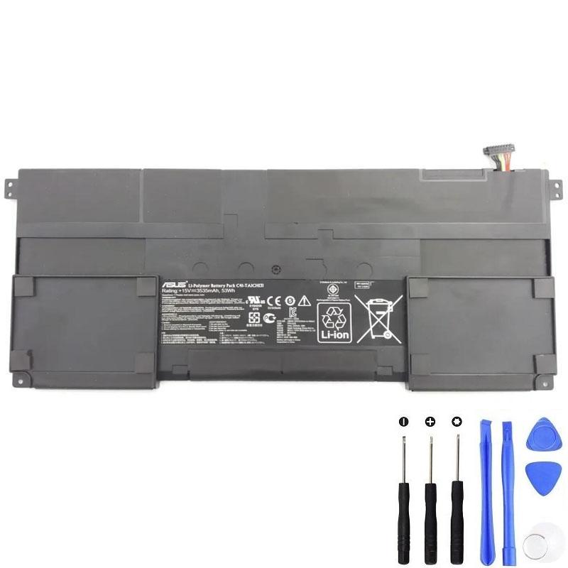 Asus C41 TAICHI31 53Wh Battery