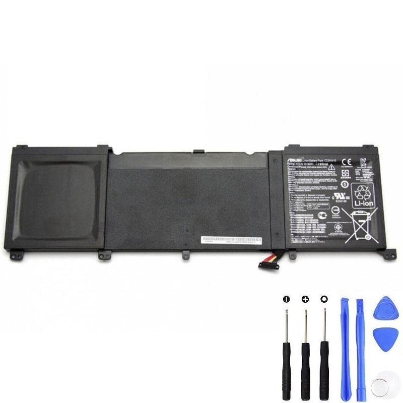 Asus C41N1524 96Wh Battery