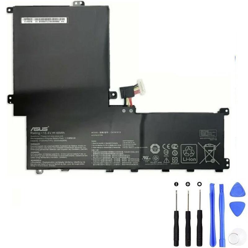 Asus C41N1619 48Wh Battery