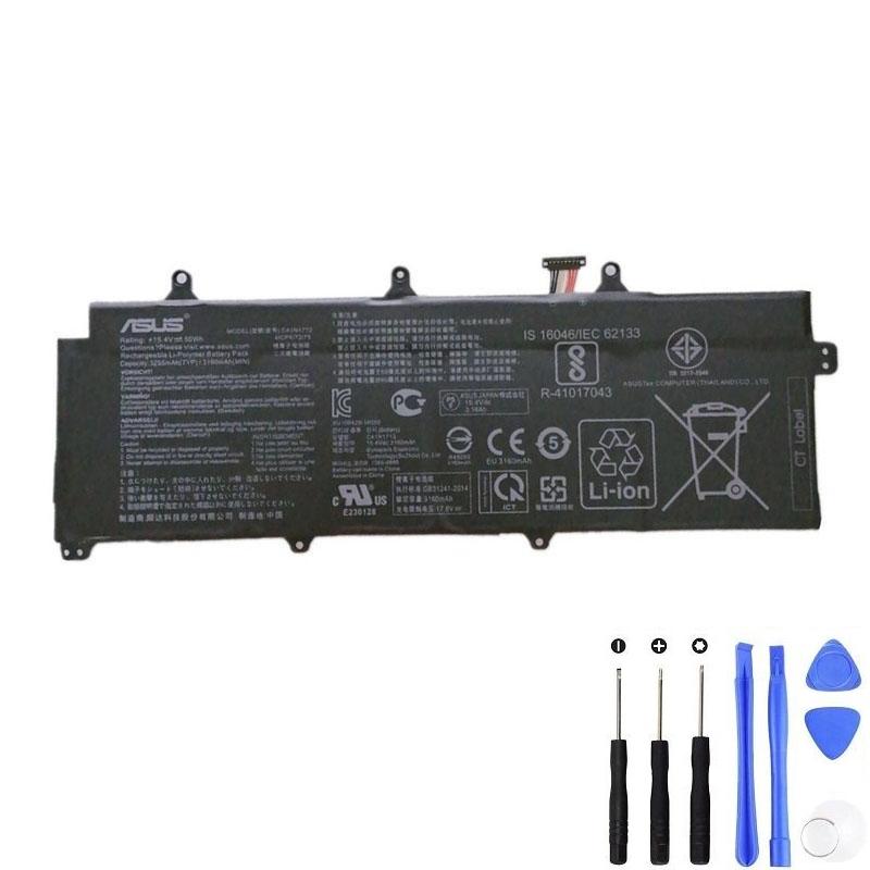 Asus C41N1712 50Wh Battery