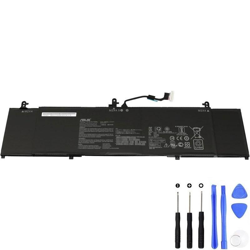 Asus C41N1814 73Wh Battery