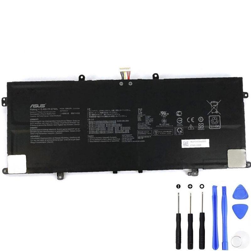 Asus C41N1904 67Wh Battery