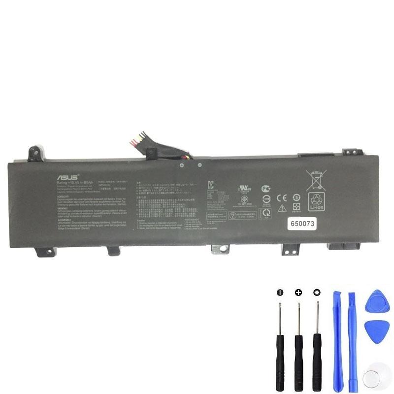 Asus C41N1906 1 90WhLong Battery