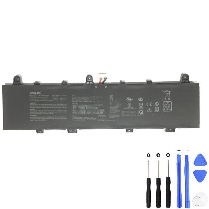 Asus C41N1906 90WhShort Battery