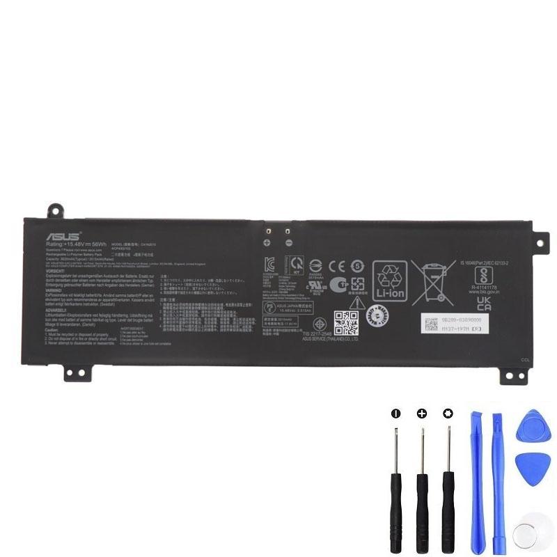 Asus C41N2010 56Wh Battery