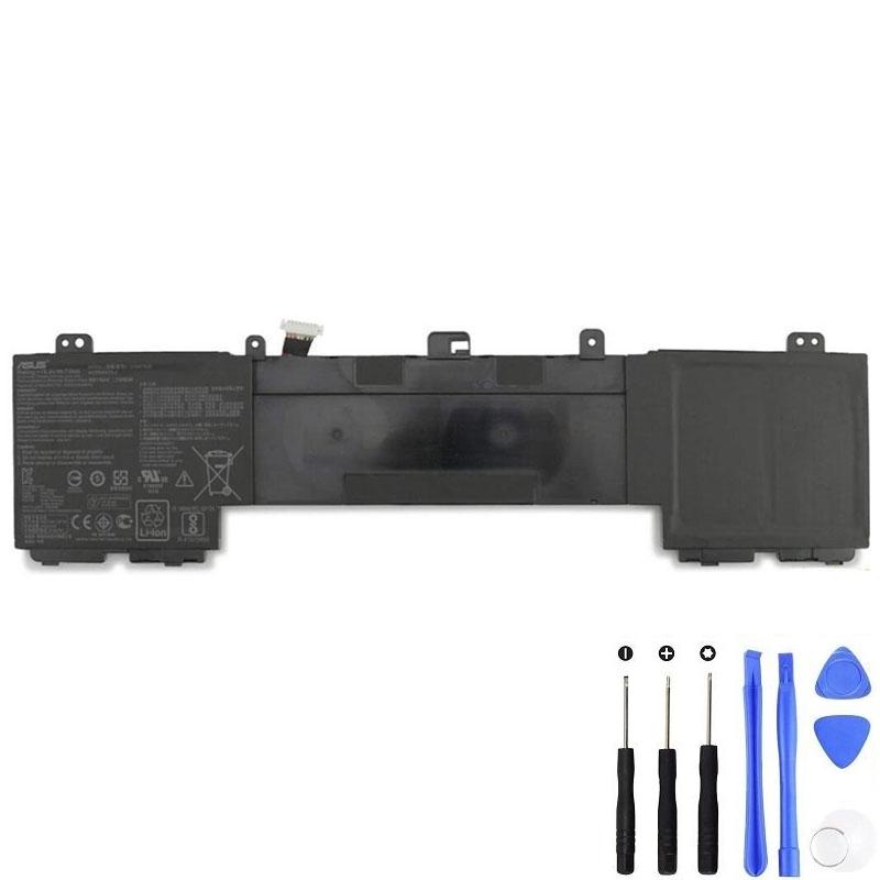 Asus C42N1630 73Wh Battery