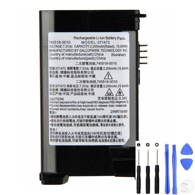Bose 071473 15.84Wh Battery