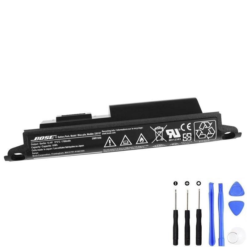 Bose 330105 23Wh Battery