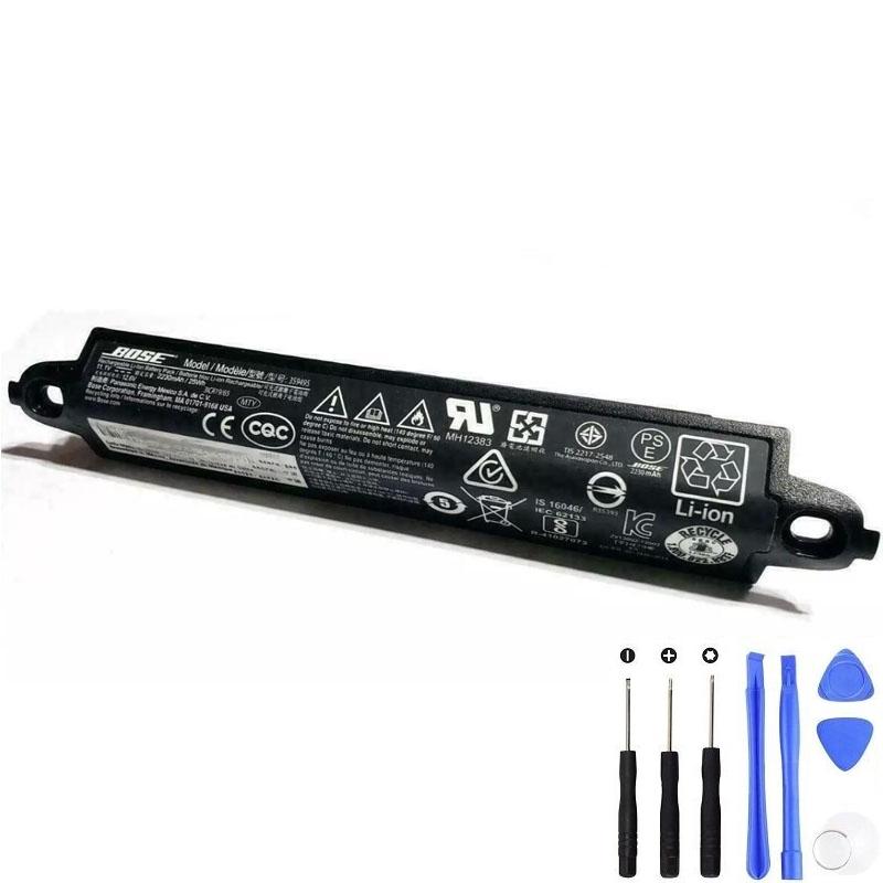 Bose 330107A 2330mAh Battery