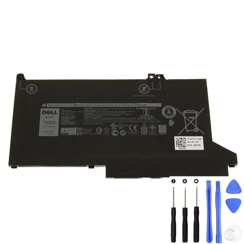 Dell 0G74G 42Wh Battery
