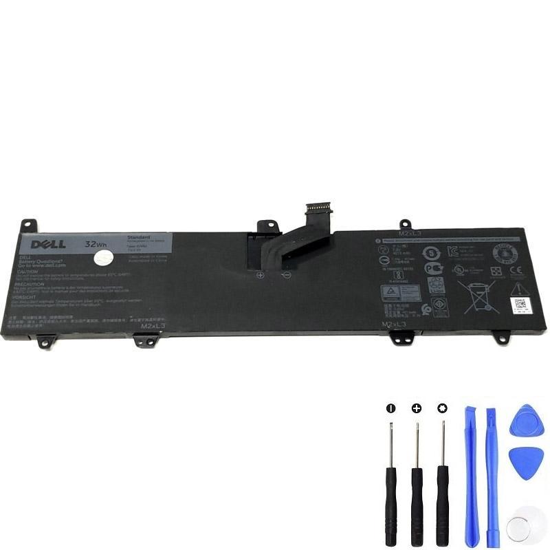 Dell 0JV6J 32Wh Battery