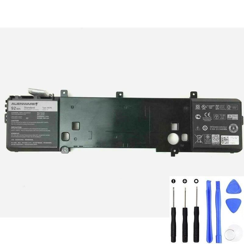 Dell 191YN 92Wh Battery