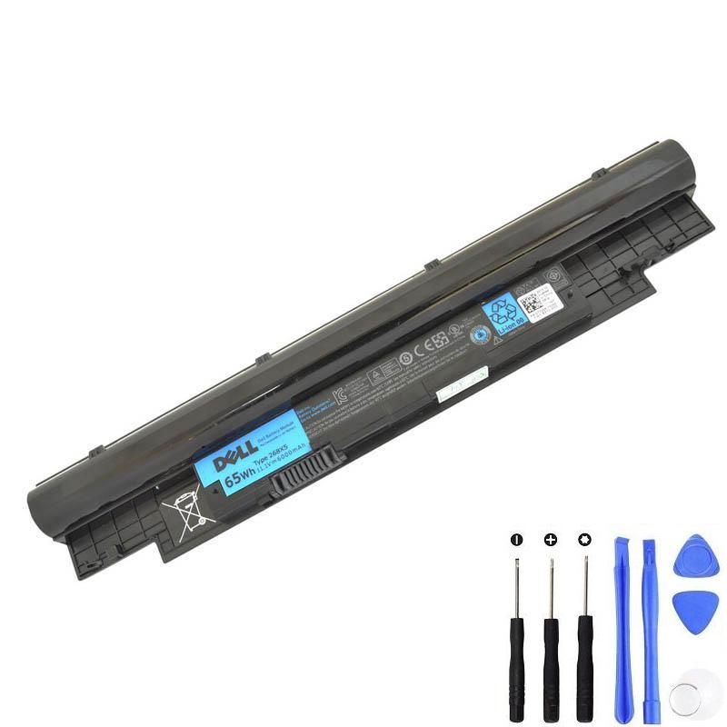 Dell 268X5 65Wh Battery