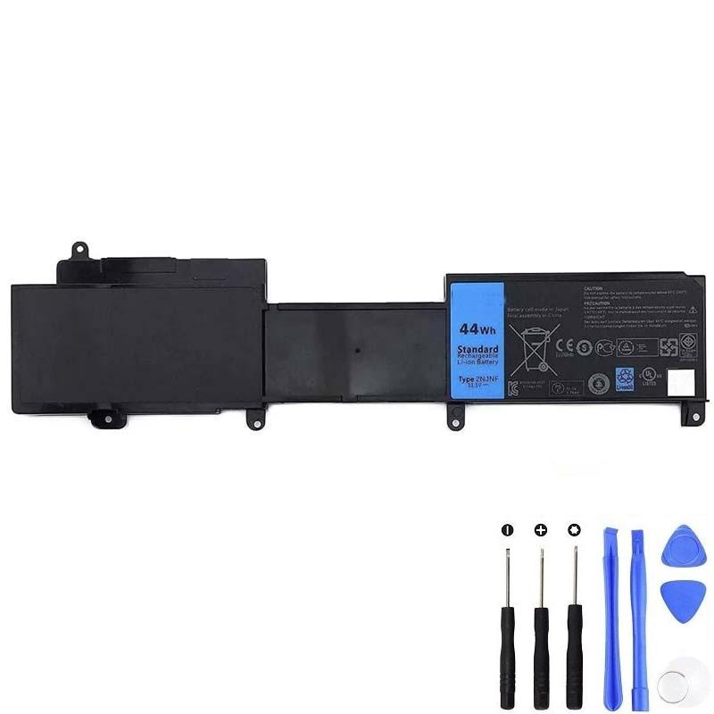 Dell 2NJNF 44Wh Battery