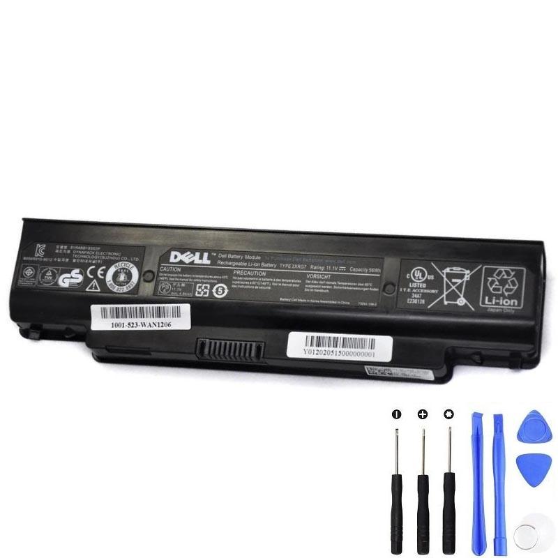 Dell 2XRG7 56Wh Battery