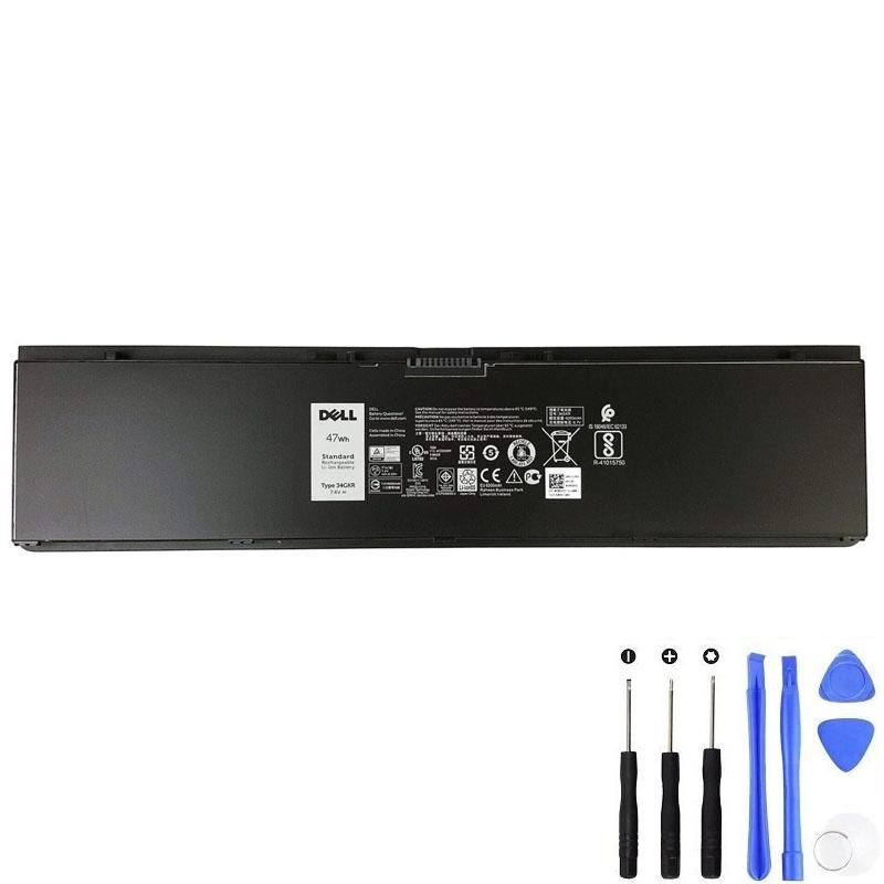 Dell 34GKR 47Wh Battery