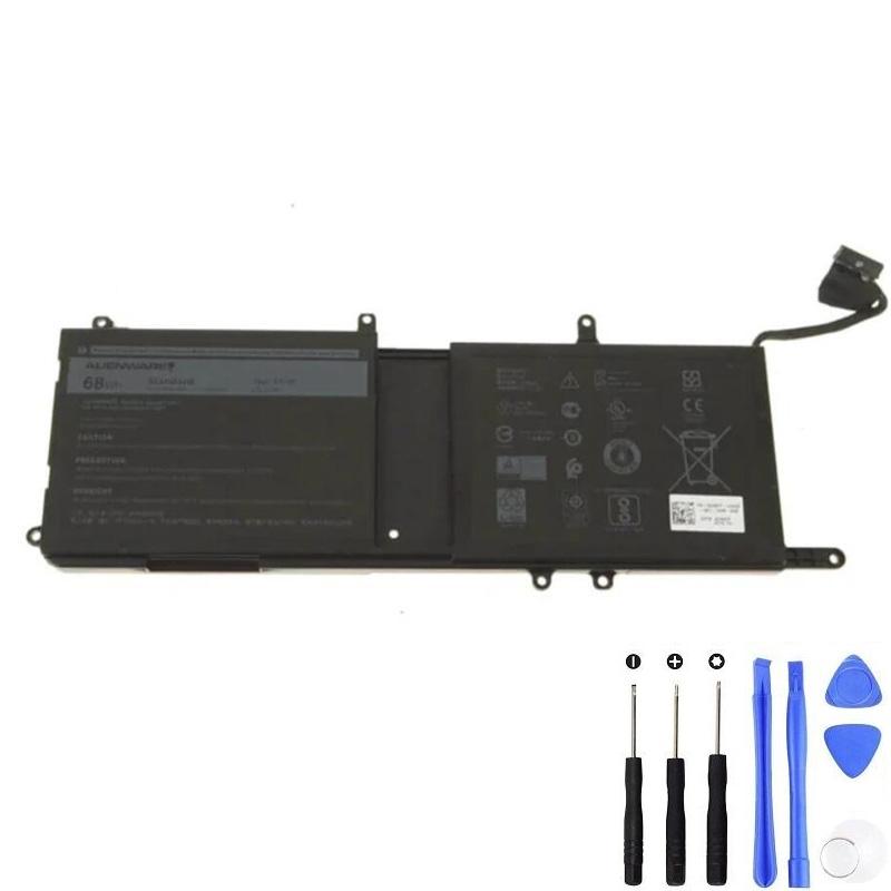 Dell 44T2R 68Wh Battery