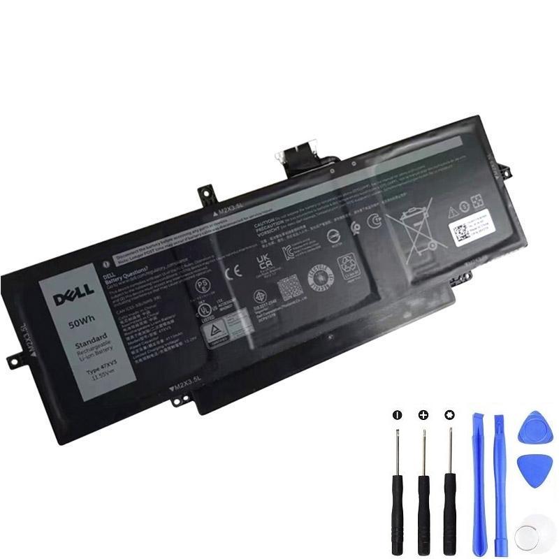 Dell 47XV3 50Wh Battery