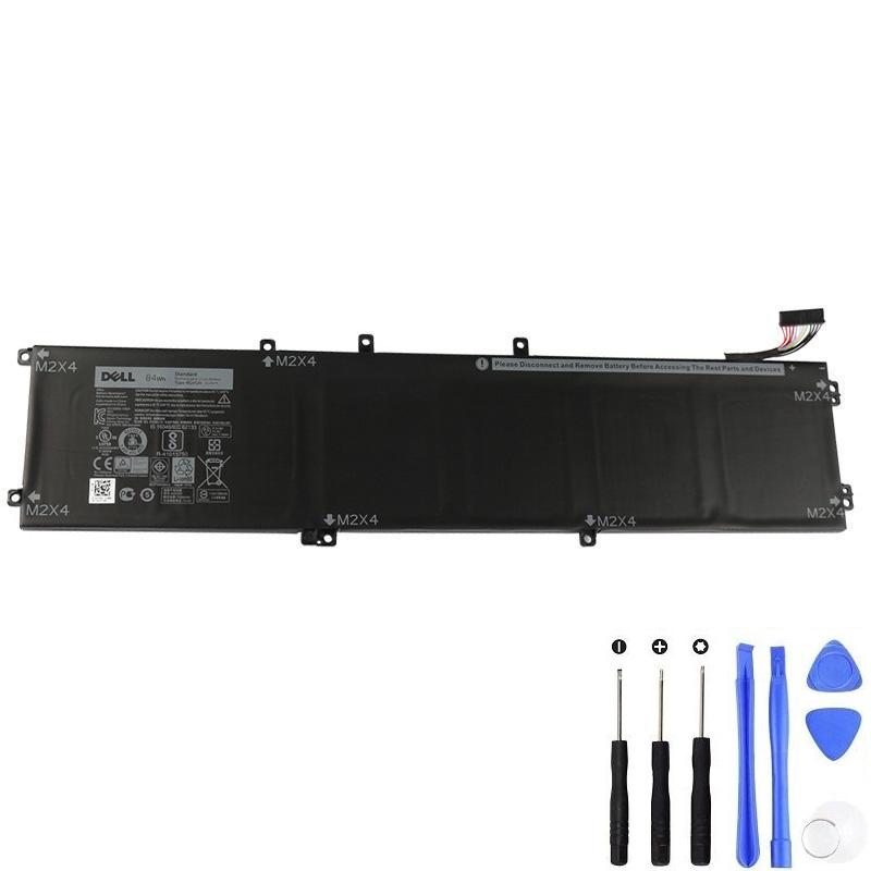 Dell 4GVGH 84Wh Battery