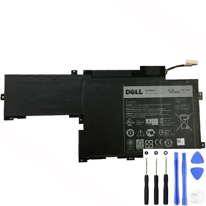 Dell 5KG27 58Wh Battery