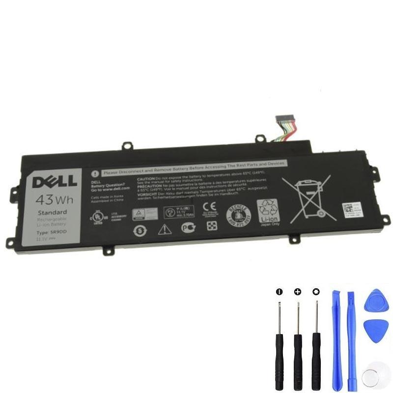 Dell 5R9DD 43W Battery