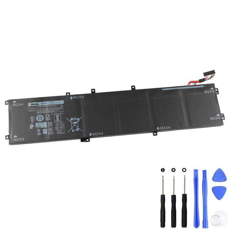Dell 6GTPY 97Wh Battery