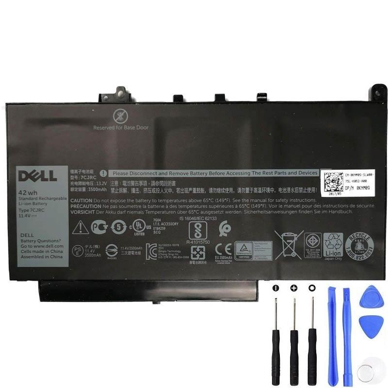Dell 7CJRC 42Wh Battery
