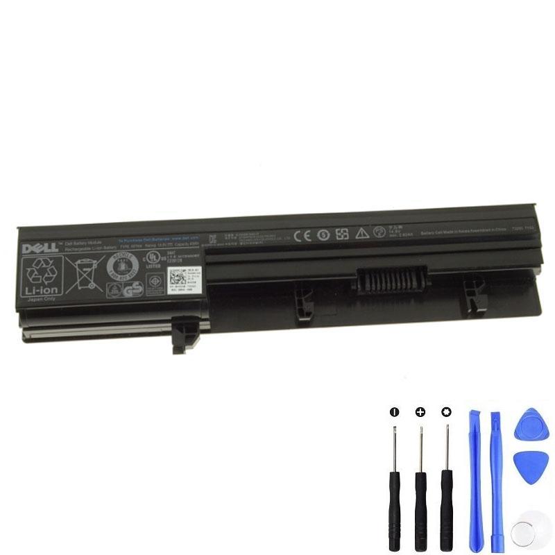 Dell 7W5X0 40Wh Battery