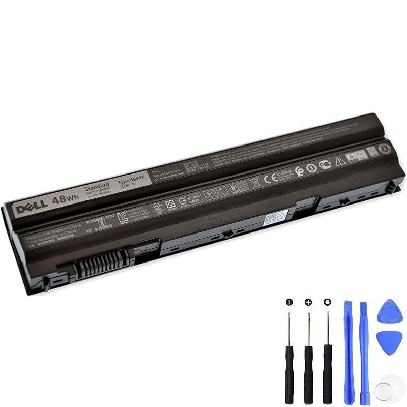 Dell 8858X 48Wh Battery