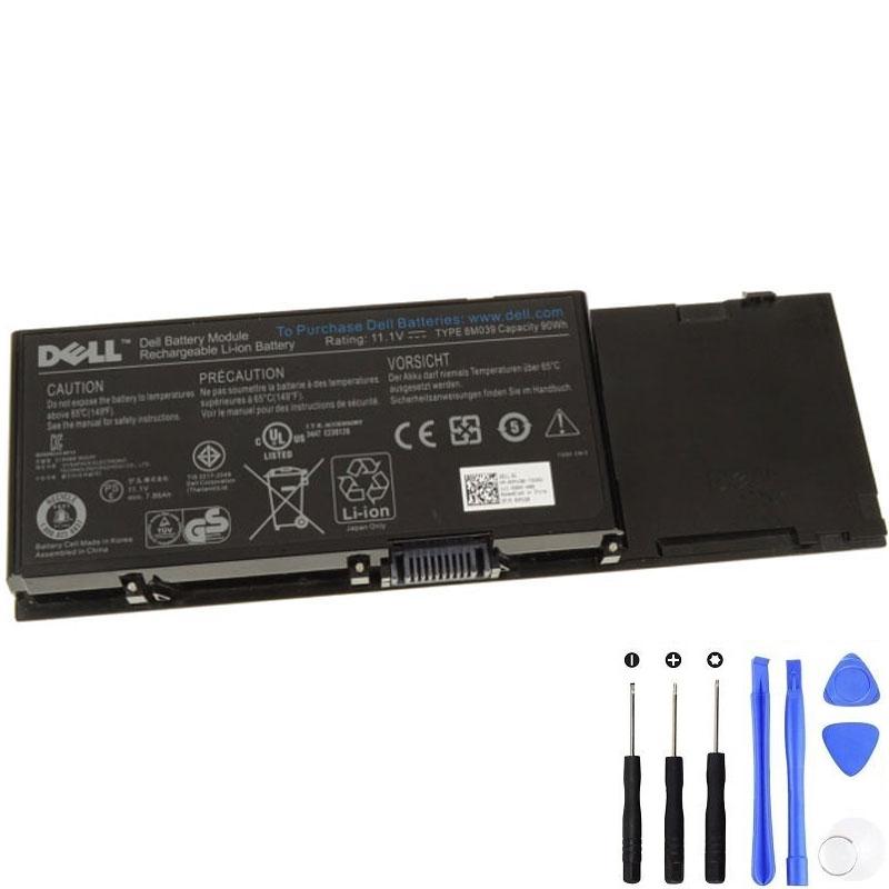 Dell 8M039 90Wh Battery