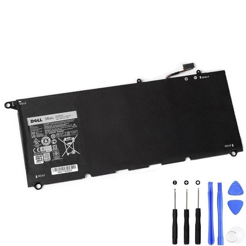 Dell 90V7W 56Wh Battery