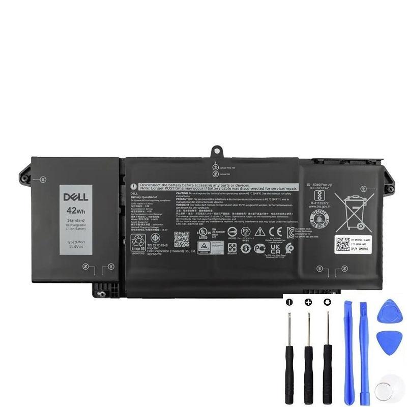 Dell 9JM71 42Wh Battery