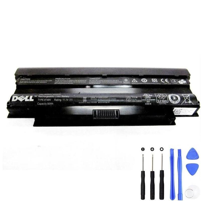 Dell 9T48V 90Wh Battery
