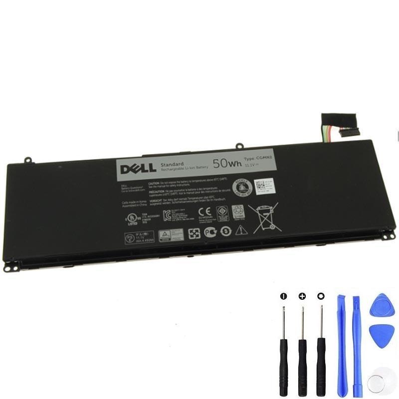 Dell CGMN2 50Wh Battery