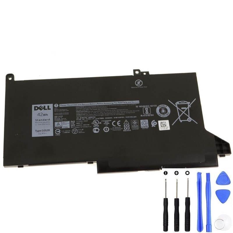 Dell DJ1J0 42Wh Battery