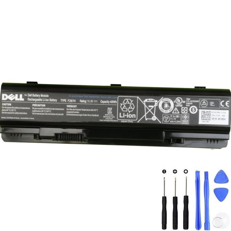 Dell F287H 48Wh Battery