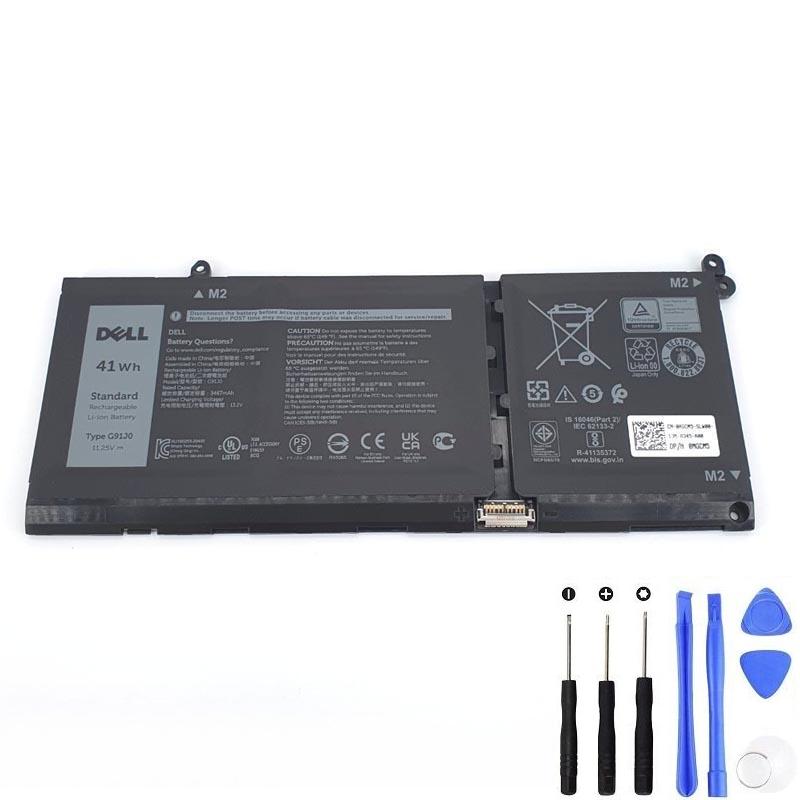 Dell G91J0 41Wh Battery