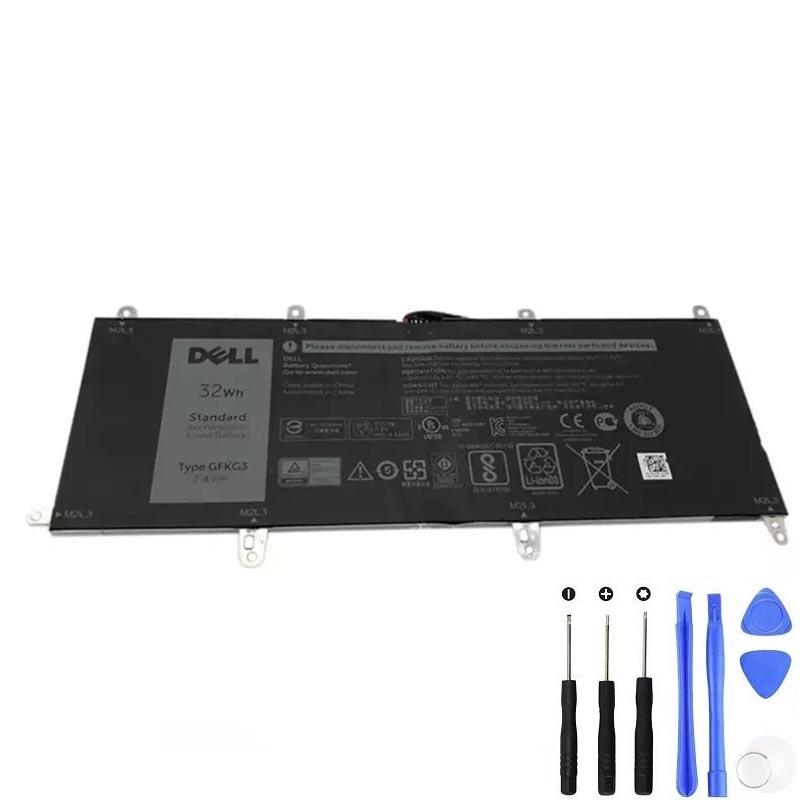 Dell GFKG3 32Wh Battery