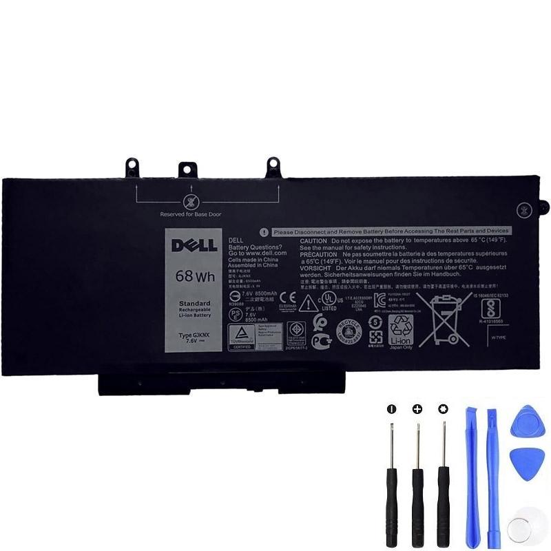 Dell GJKNX 68Wh Battery