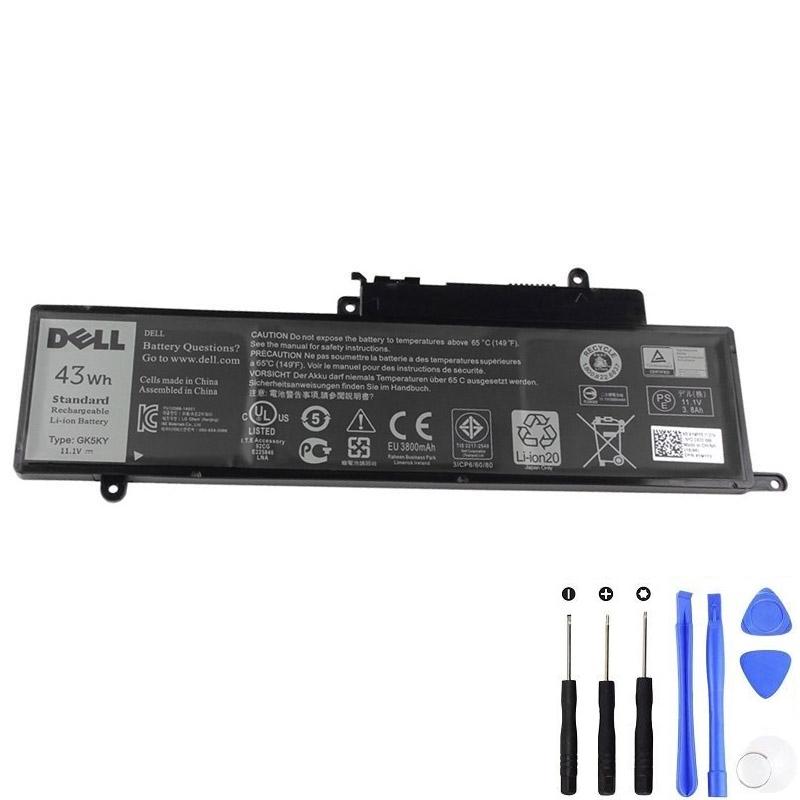 Dell GK5KY 43Wh Battery
