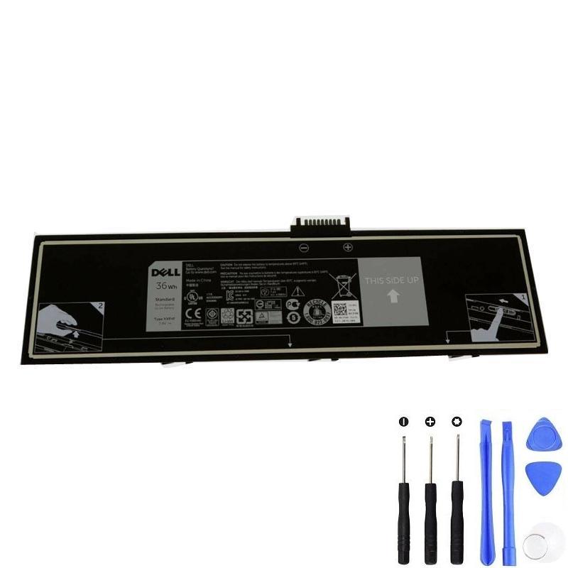 Dell HXFHF 36Wh Battery