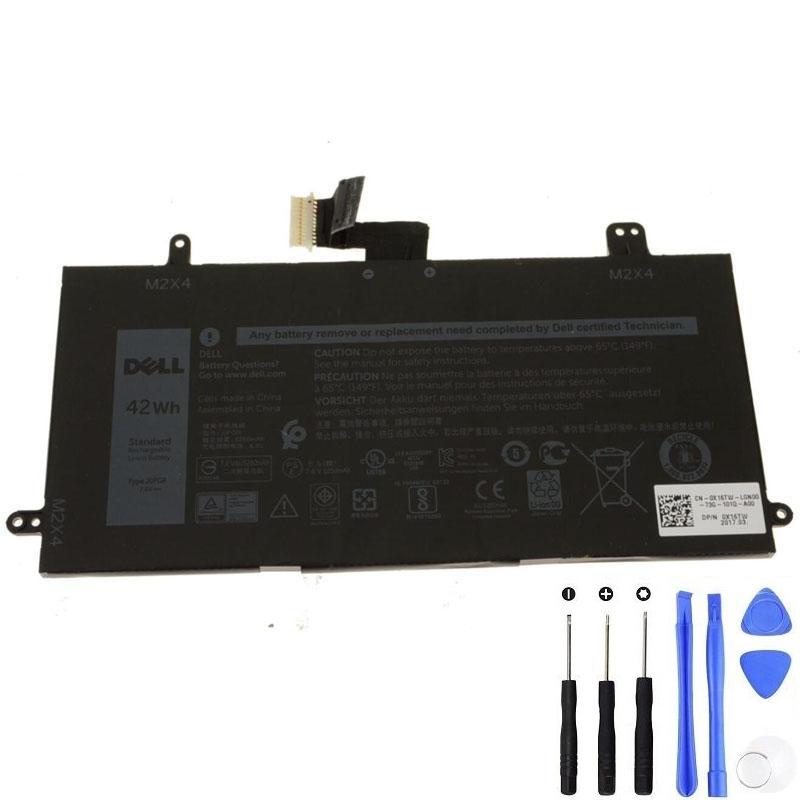 Dell J0PGR 42Wh Battery