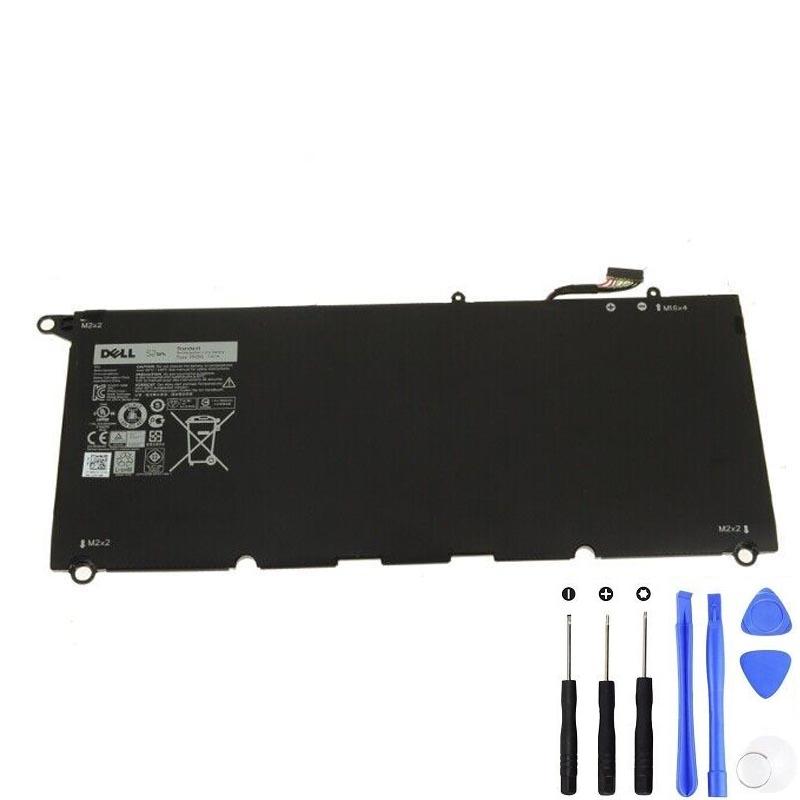 Dell JD25G 52Wh Battery