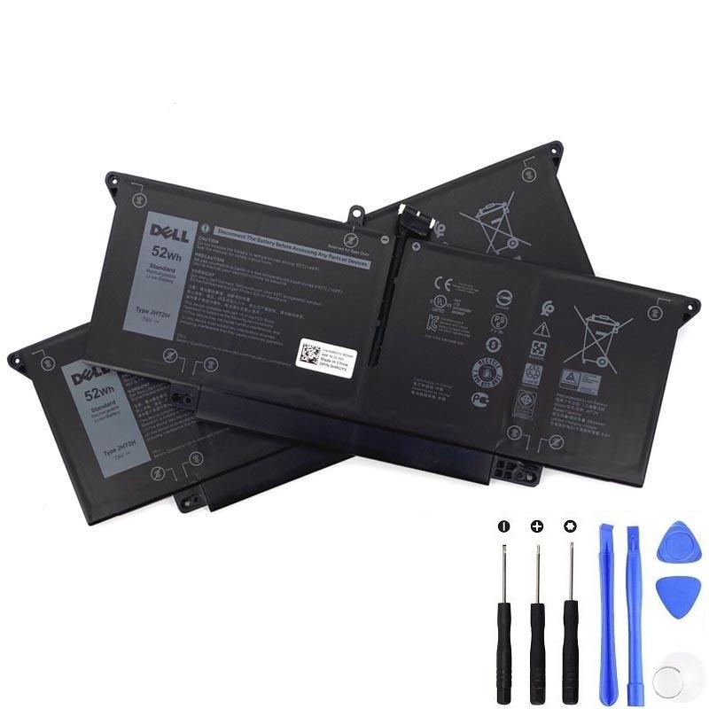 Dell JHT2H 52Wh Battery