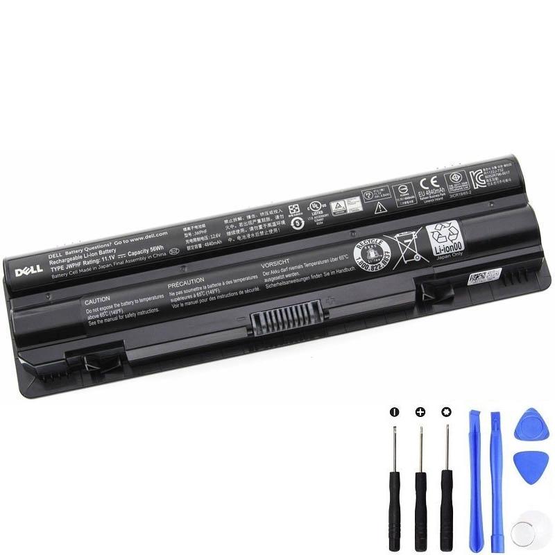 Dell JWPHF 56Wh Battery
